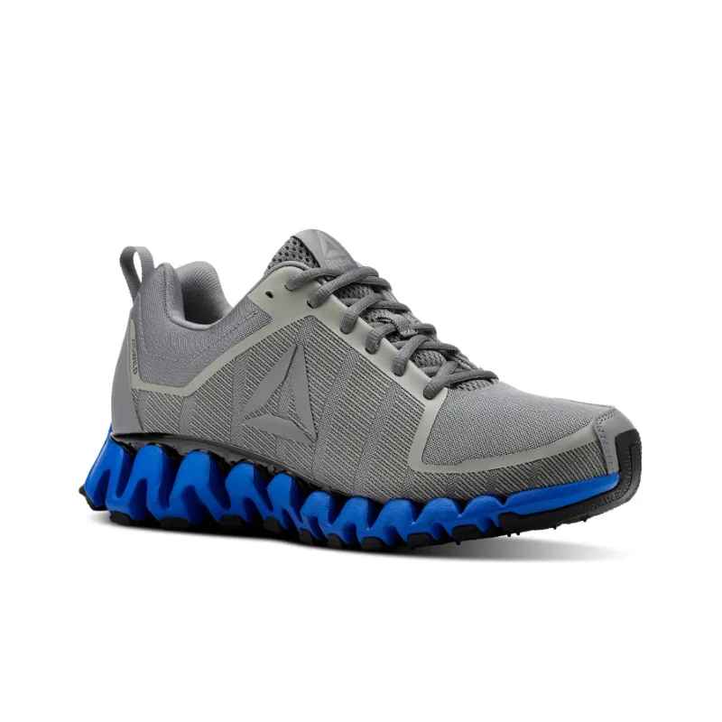 Reebok ZigWild Tr 5.0 'Grey Blue'-2