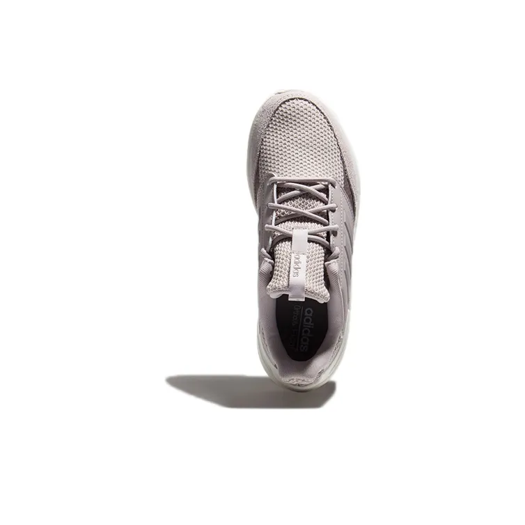 Adidas Neo Questarstrike X 'Ice Purple' Women's-4