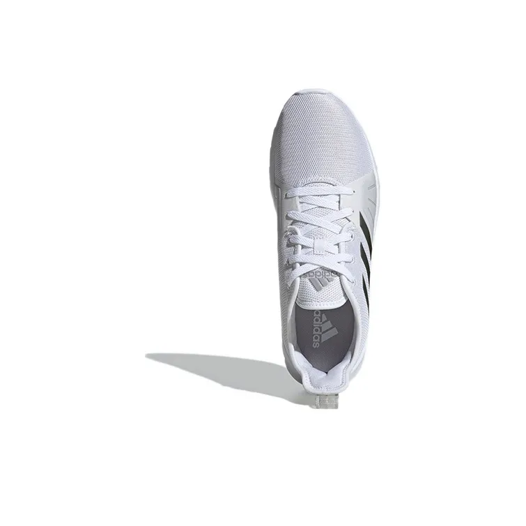 Adidas Asweemove 'White Black'-3