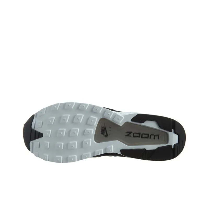 Nike Air Zoom Pegasus 92 Black/White Dark Grey-4