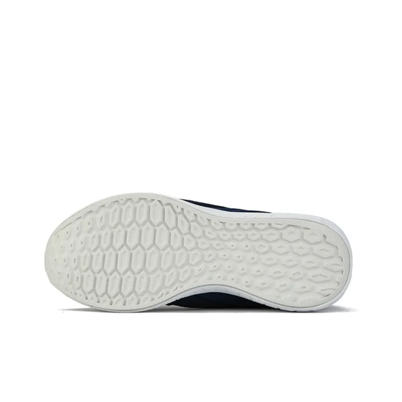 New Balance Fresh Foam Cruz Blue 'White' Women's-3