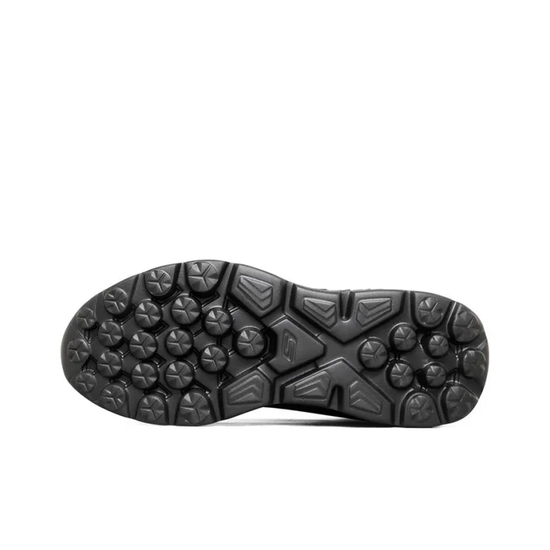 Skechers Go 400 Low Top 'Black'-3