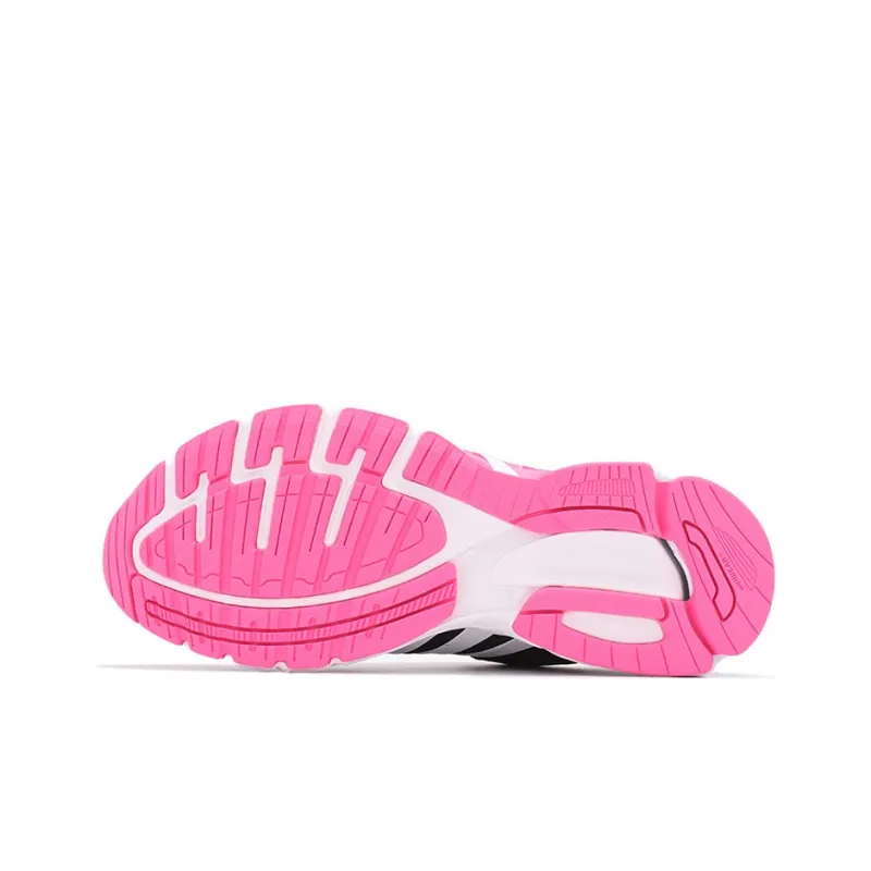 Adidas Equipment 10 Em 'Black White Pink'-3