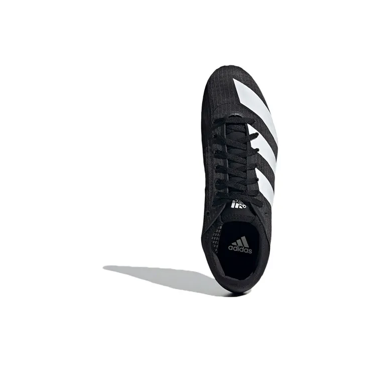 Adidas Sprintstar 'Core Black Cloud White Carbon'-4