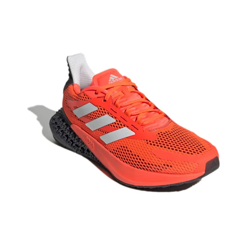 Adidas 4DFWD Pulse 'Solar Red'-2