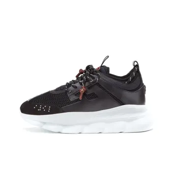 VERSACE Chain Reaction 'Black'