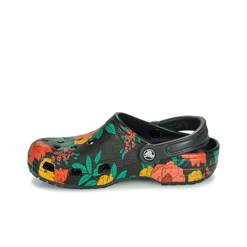 Crocs Classic Clog Clogs Women's