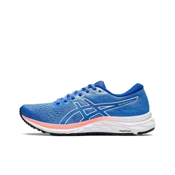 Asics Gel Excite 7 'Blue Coast White' Women's