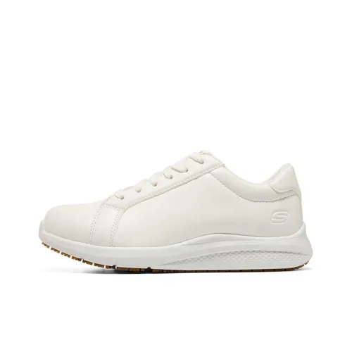 Skechers Elloree 'White' Women's