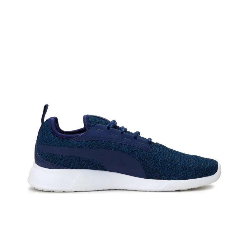 PUMA ST Trainer Evo V2 Running Shoes Men Low-Top Blue-1