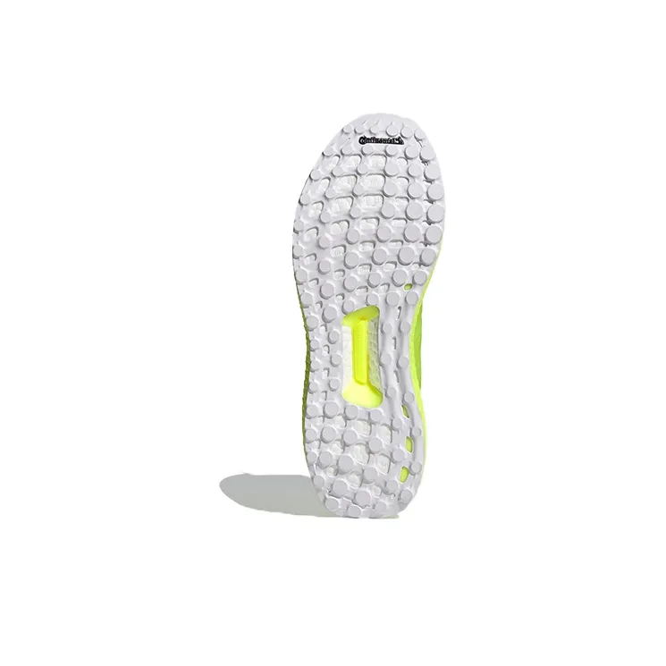 Adidas Ultra Boost 1.0 Dna Solar Yellow-5