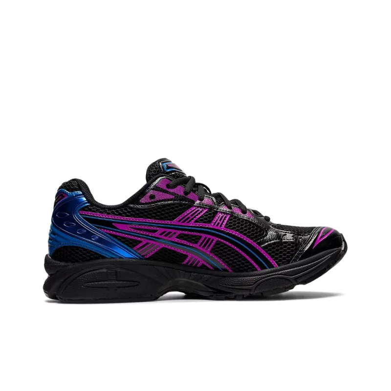 Asics Gel Kayano 14 Black Lake Drive-1