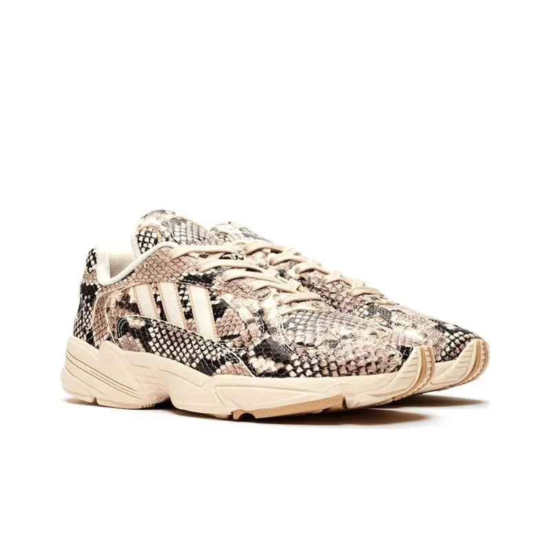 Adidas Yung 1 Snake-2