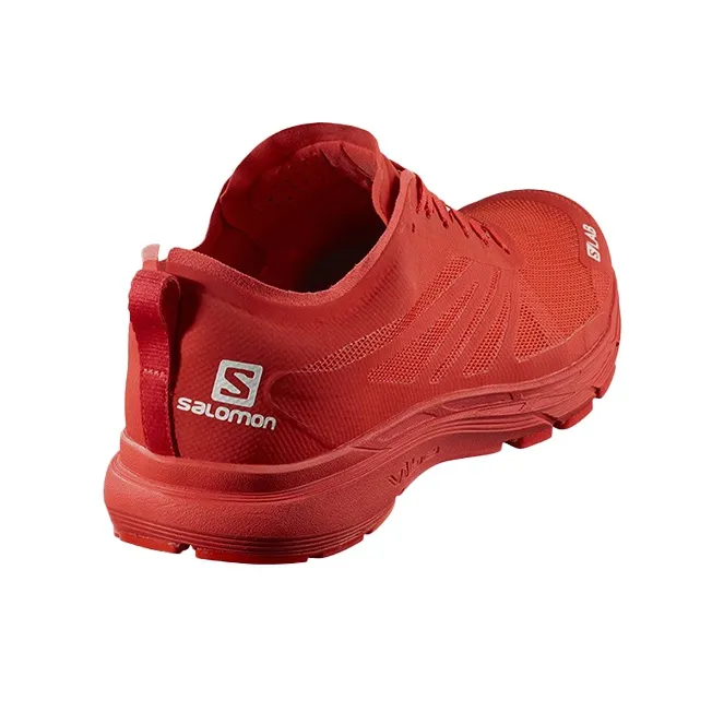 SALOMON S LAB Sonic 3 'Red' / L00-3