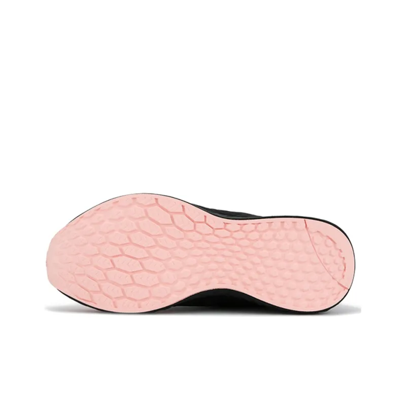 New Balance Fresh Foam Cruz Black Women's-4