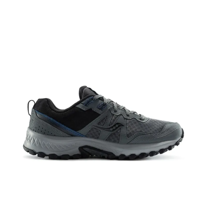 saucony Excursion TR14 GTX 'Charcoal'-1