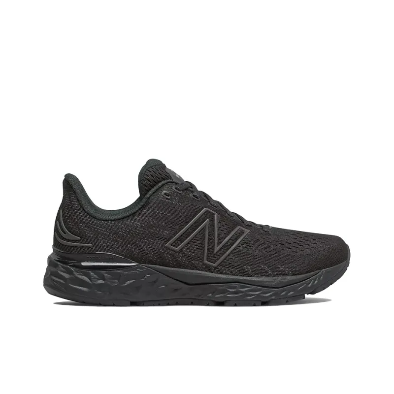 New Balance Fresh Foam 880v11 'Black' Women's-1