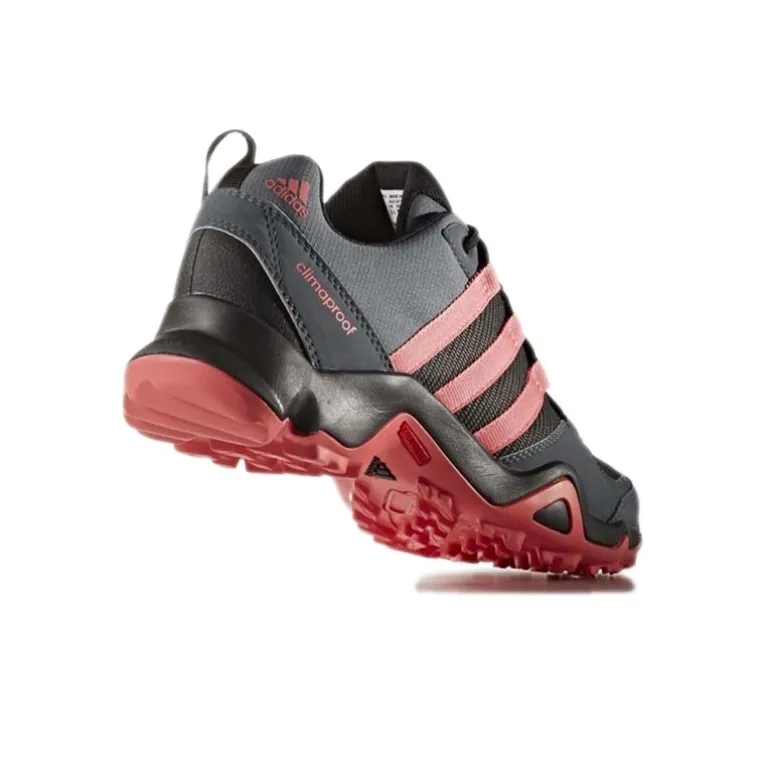 Adidas Terrex AX2 'Grey Pink' Women's-3