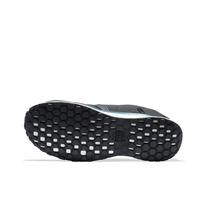 Timberland REAXION Casual Shoes Men Low-Top Black/Blue-5