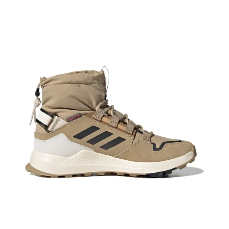 Terrex Hikster Women's Adidas Mid Cold.RDY 'Beige Tone' Women's-1