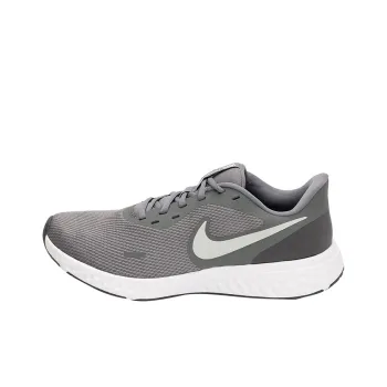 Nike Revolution 5 4E Wide 'Cool Grey'