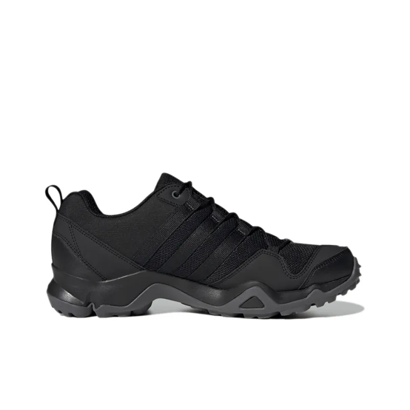 Adidas AX2S Core Black Grey-1