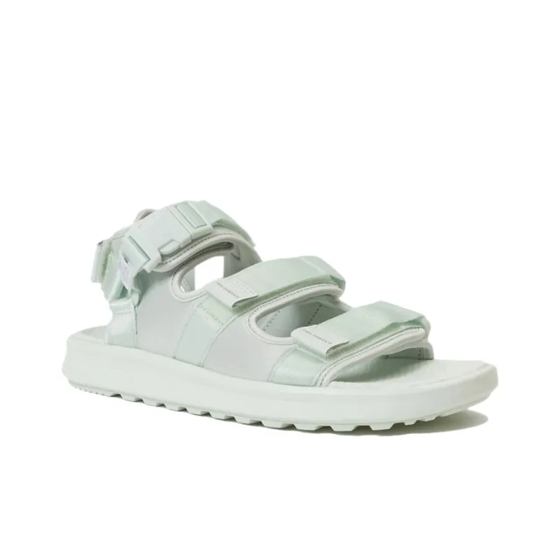 New Balance Nb Mint Green Sandals-1