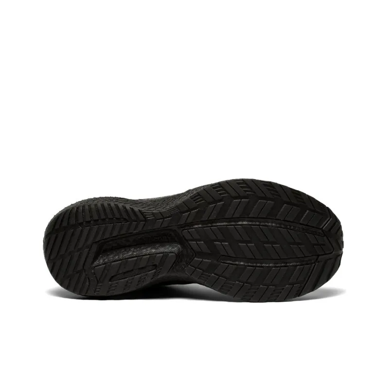 saucony Women's Triumph 19 'Triple Black'-4