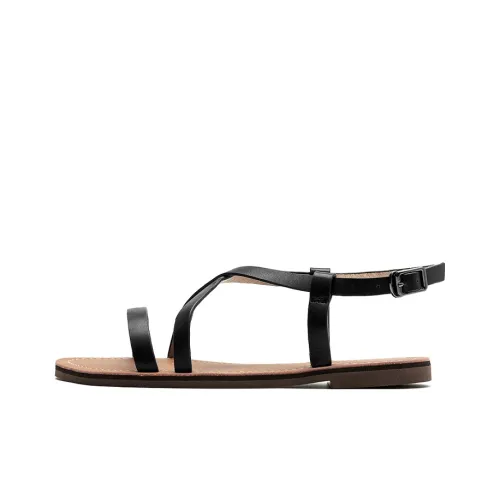 Jeep One-Strap Sandals Women's