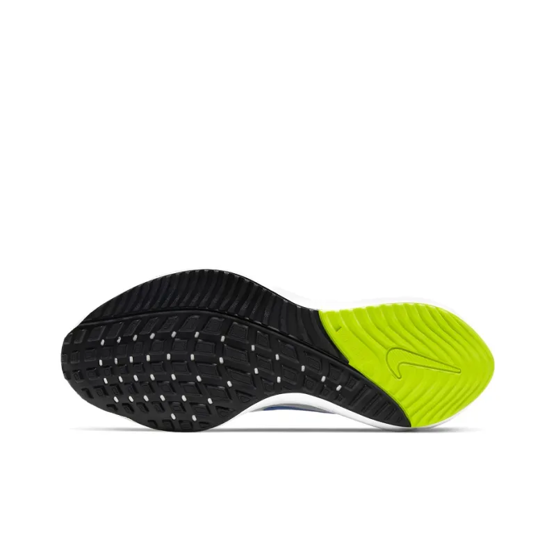 Nike Air Zoom Vomero 15 White Racer Blue-5