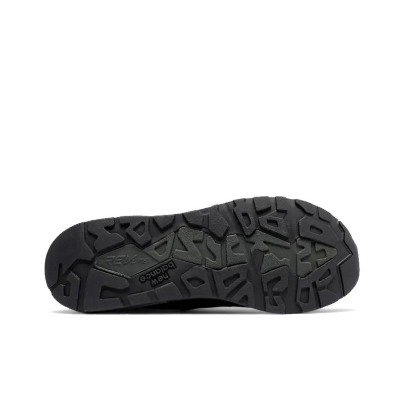 New Balance 580 Deconstructed Mid 'Black'-3