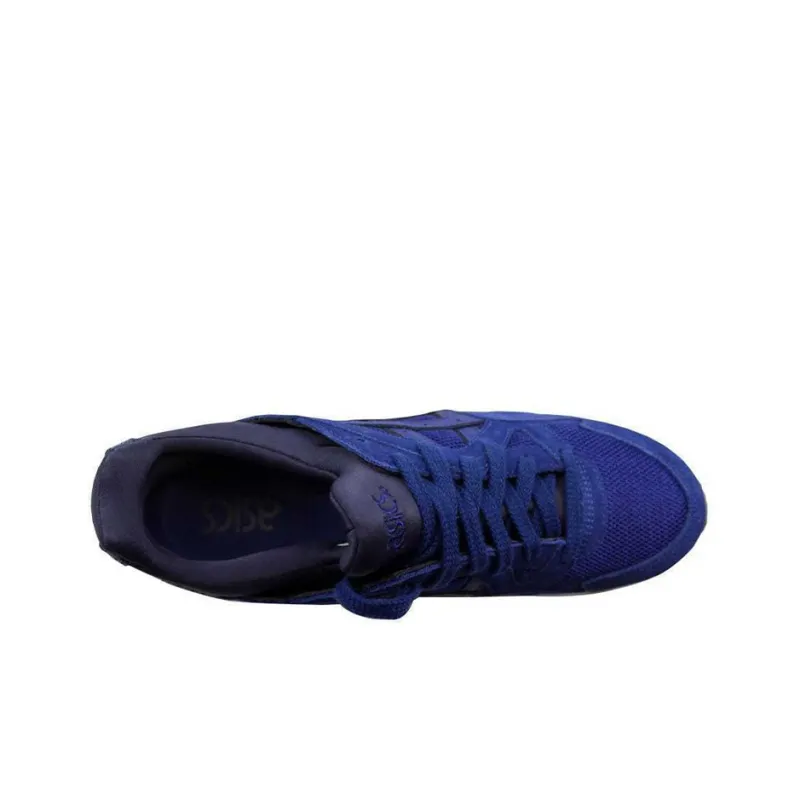 Asics Gel Lyte V Blue Print-2