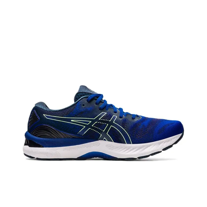 Asics Gel Nimbus 23 'Monaco Blue'-1