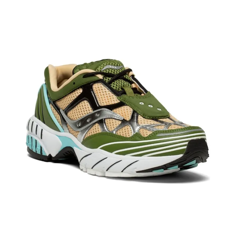 saucony Grid Web Pesto-2