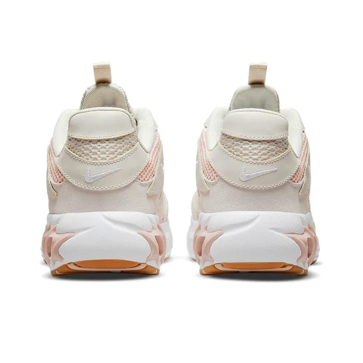 Nike Zoom Air Fire Light Bone Pale Coral Women's-4