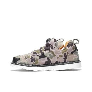 InstaPump Fury 58 Bright Street X Reebok Boot 'Camo'