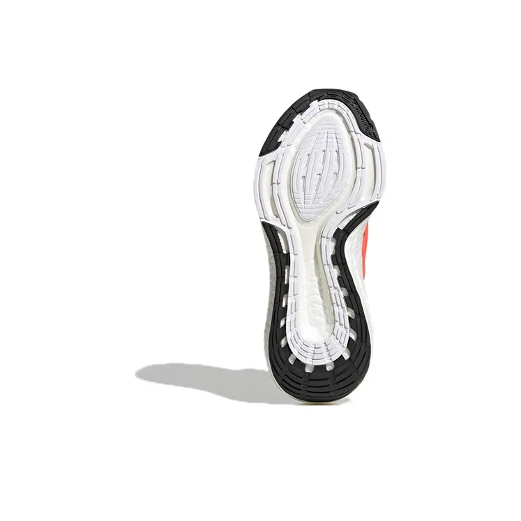 Adidas Ultra Boost 22 Elevated Stella McCartney Turbo Cloud White Women's-5