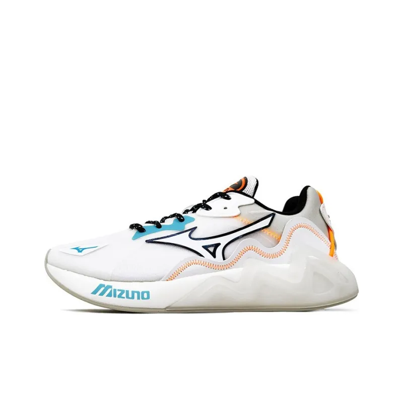 Mizuno Pi RD1 White-0