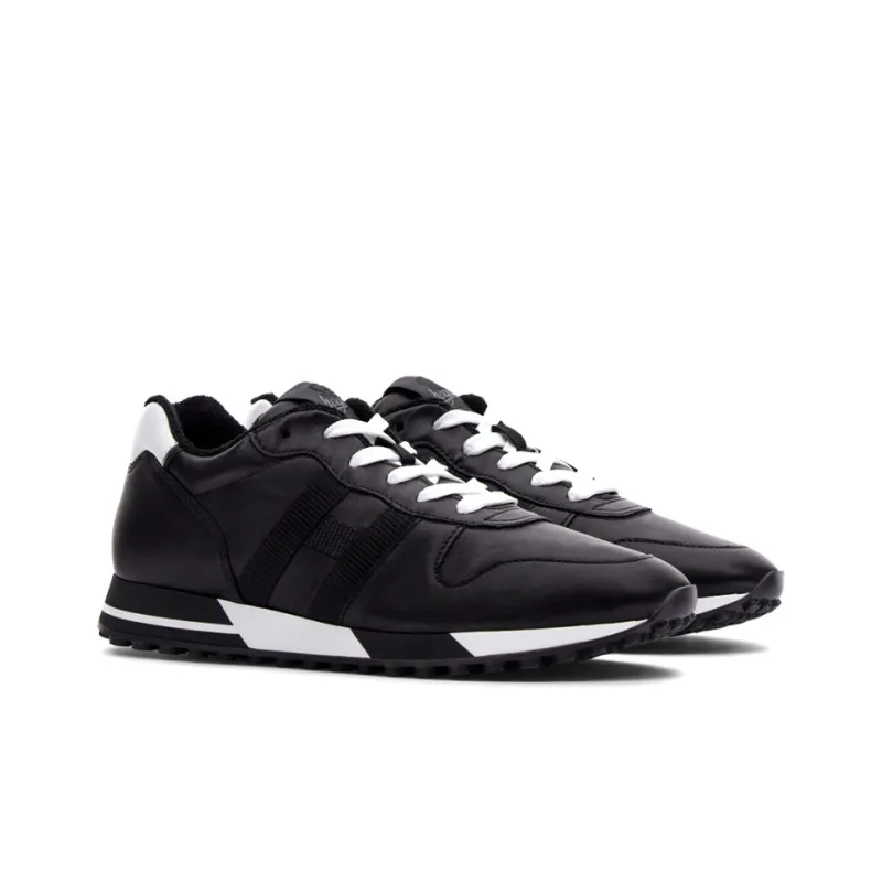 HOGAN H383 Low Top Sneakers-1