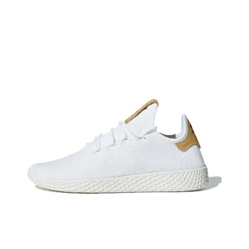 Tennis Hu Pharrell Williams X Women's Adidas Originals 'Raw Sand' Women's