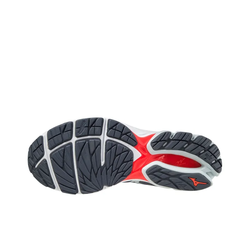 Mizuno Wave Kizuna 2 Non Slip Breathable Low Top Professional Blue-4