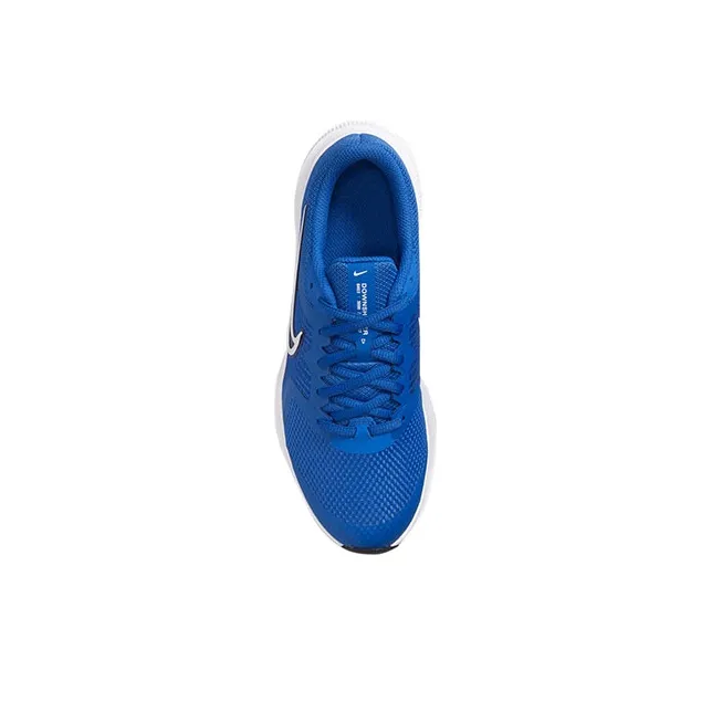 Nike Downshifter 11 Low-Top Blue/White GS-3
