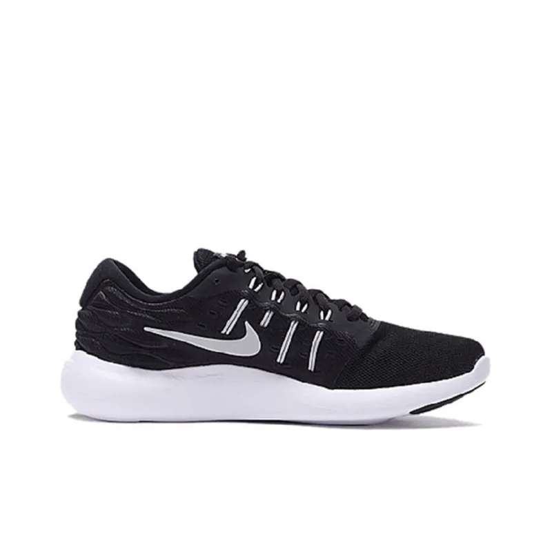 Nike Lunarstelos 'Black Anthracite'-1