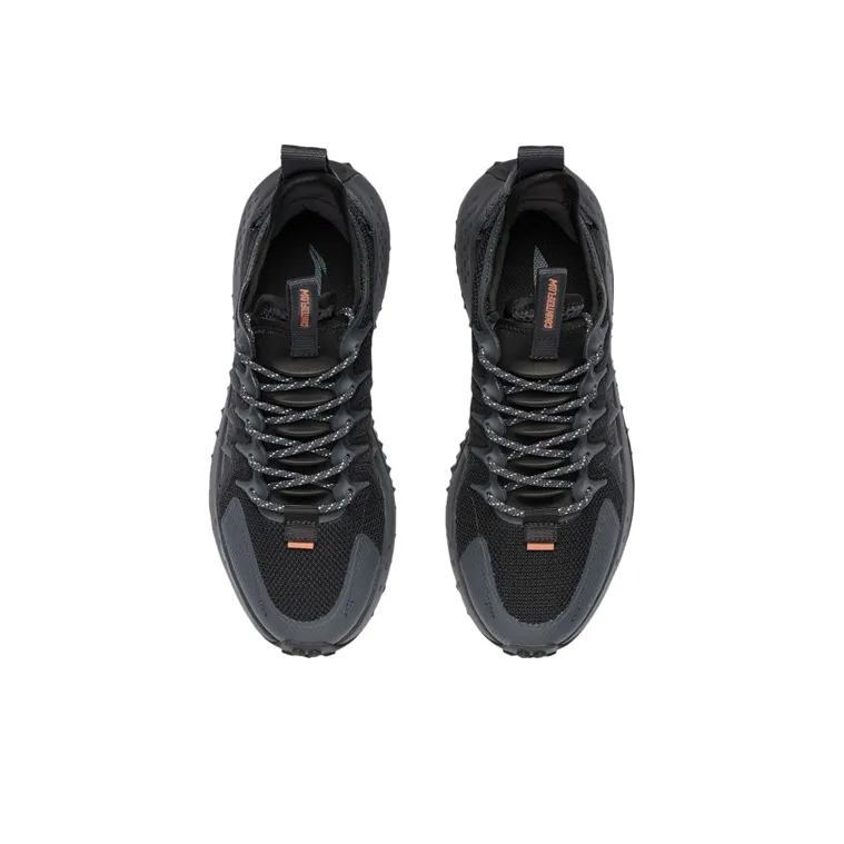 LiNing CF Low Top Casual Shoes Men's-4