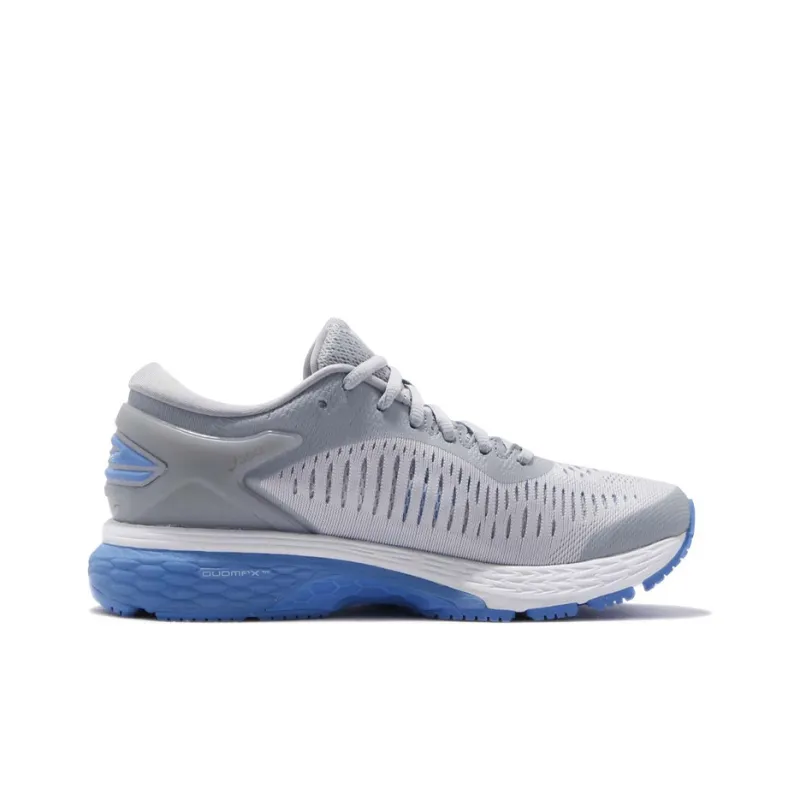 Asics Gel Kayano 25 D Wide 'Blue Coast' Women's-1