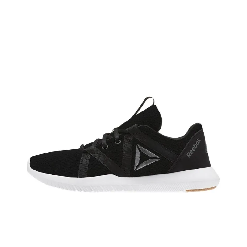 Reebok Reago Pulse Casual Shoes Women's Low-Top Black-0