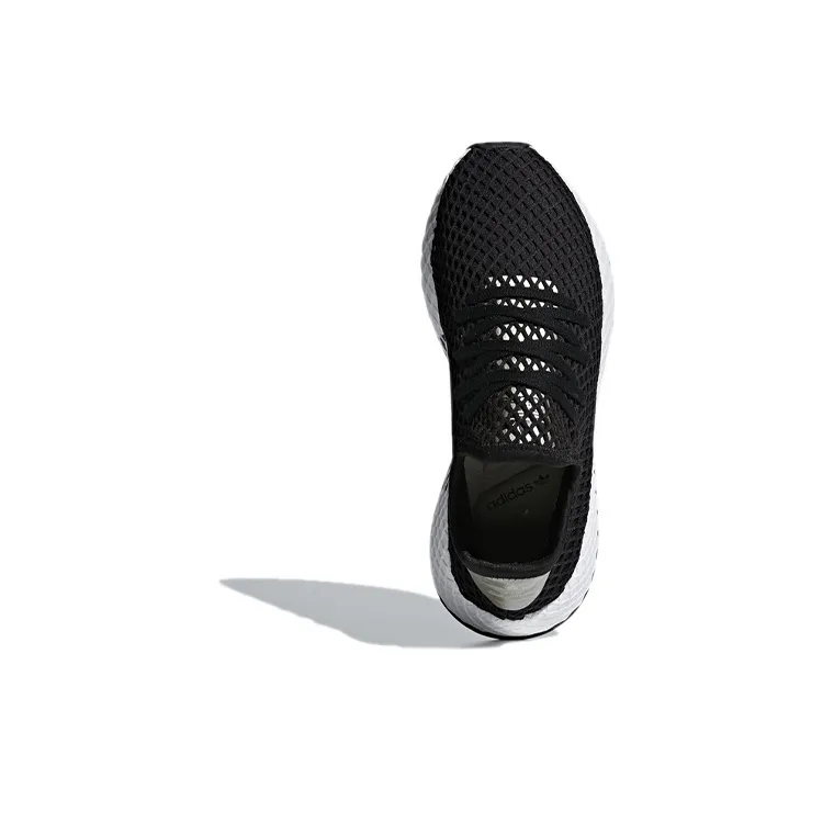Adidas Women's Deerupt 'Core Black' Women's-4