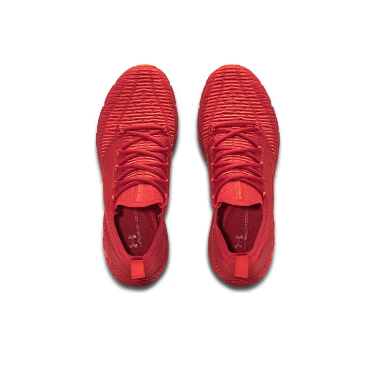 Under Armour Hovr Phantom 2 IntelliKnit 'Red'-3