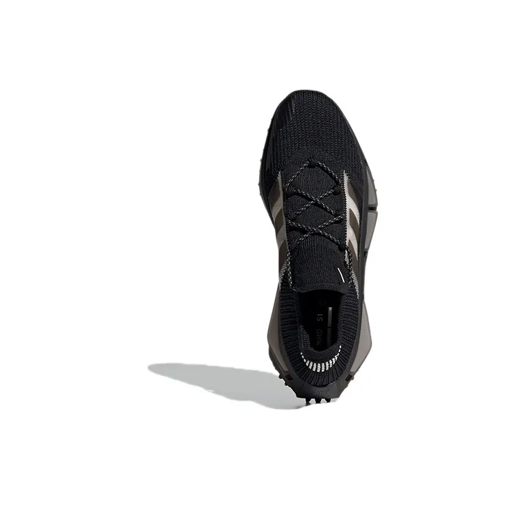 Adidas Originals Nmd S1 Core Black-4