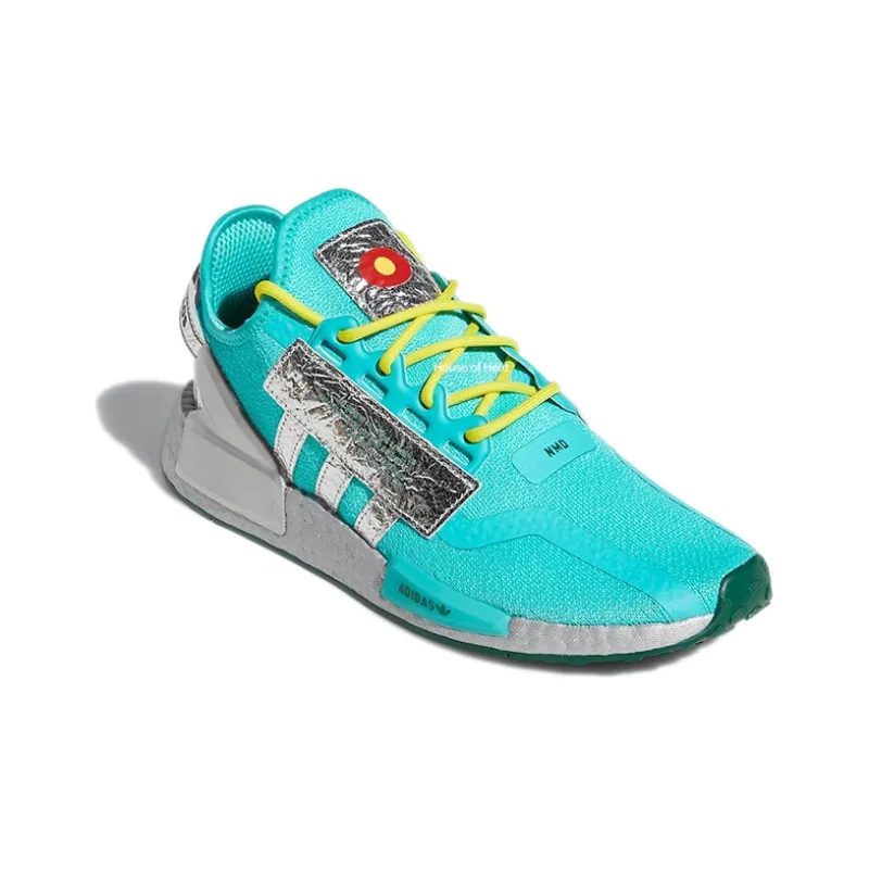 Adidas Nmd R1 South Park Professor Chaos-2